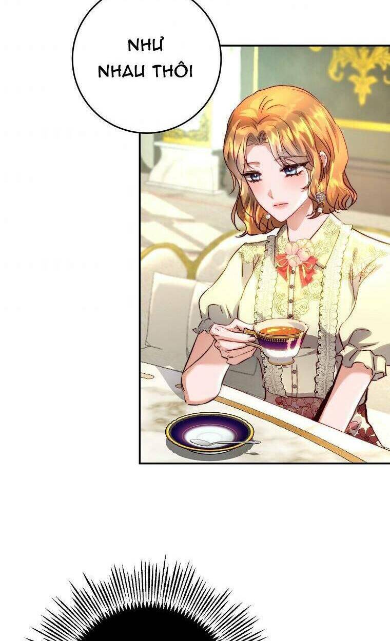 Nàng Công Chúa Ấy Đã Trở Thành Một Đoá Hoa Điên Dại: Chapter 14
