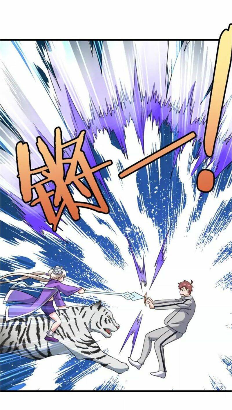 Hệ Thống Tu Tiên Mạnh Nhất: Chapter 111