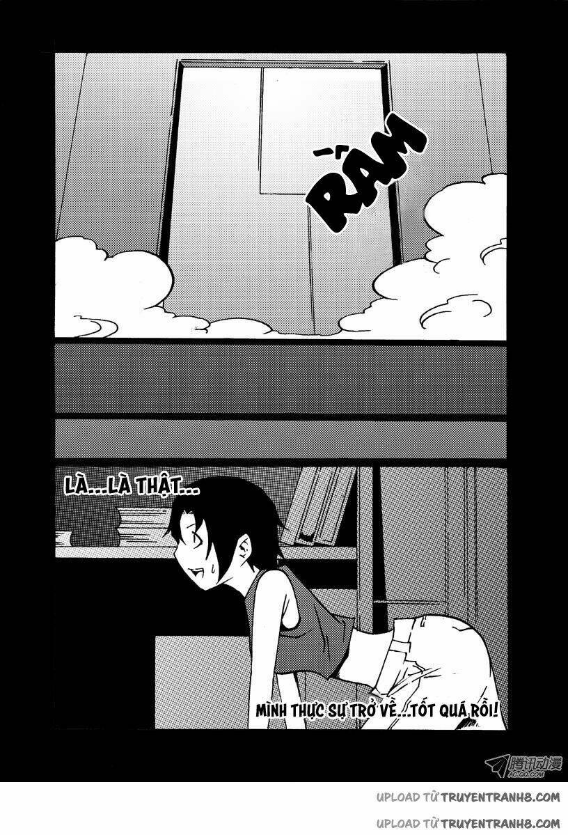 Nhân Quả Tuần Hoàn: Chapter 5.4