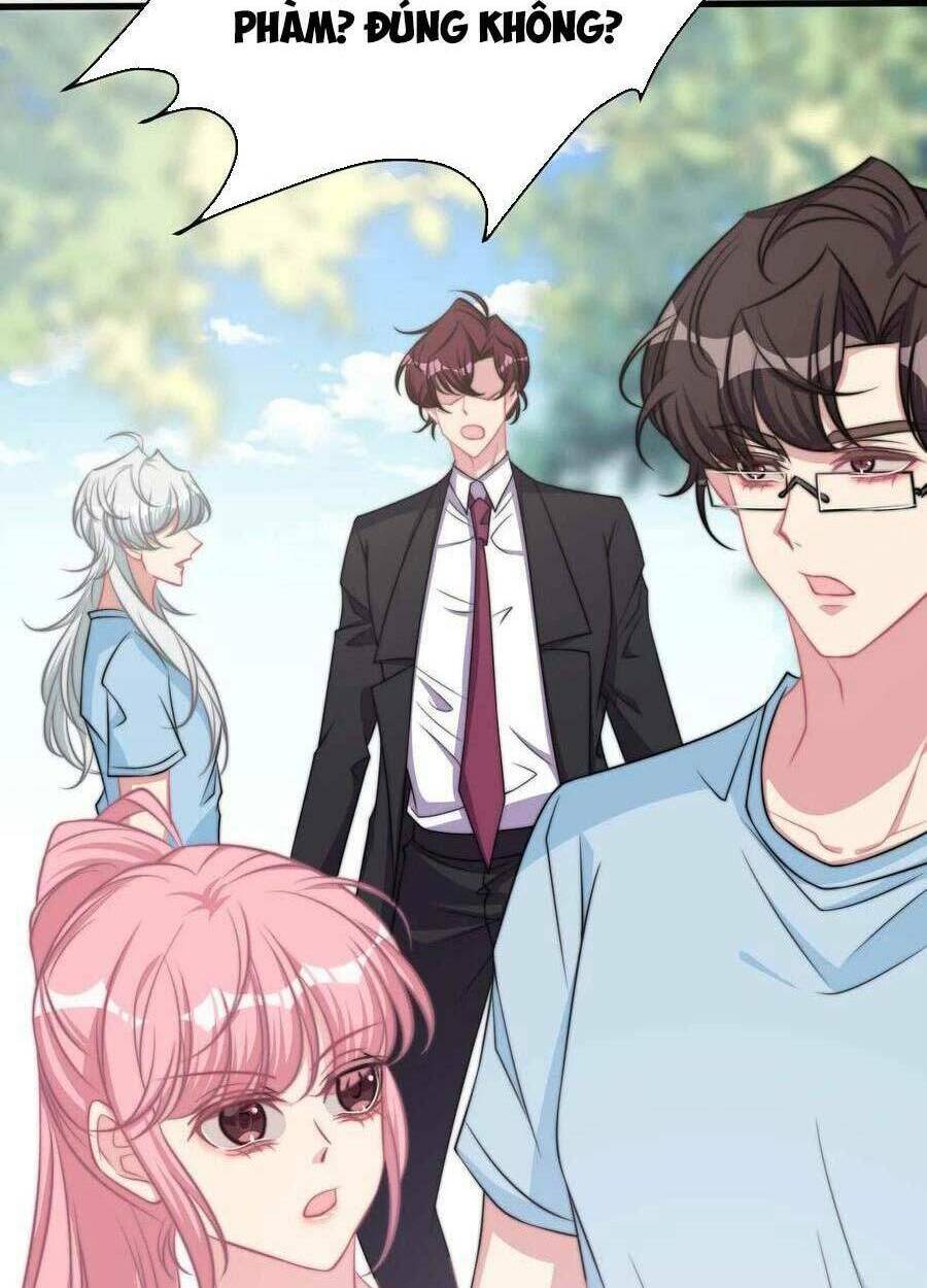 Vết Cắn Trí Mạng: Chapter 34