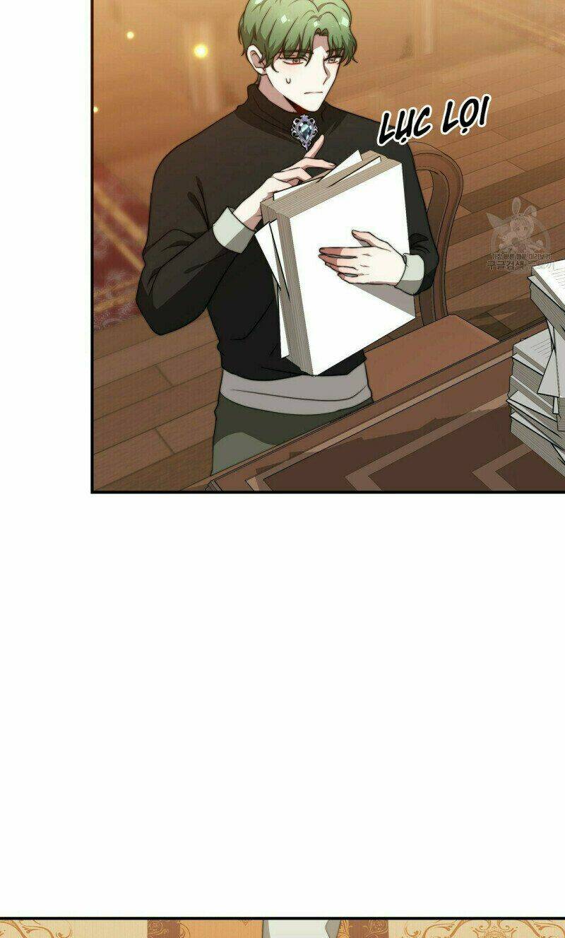 Công Chúa Bị Lãng Quên Muốn Sống Trong Hòa Bình: Chapter 15