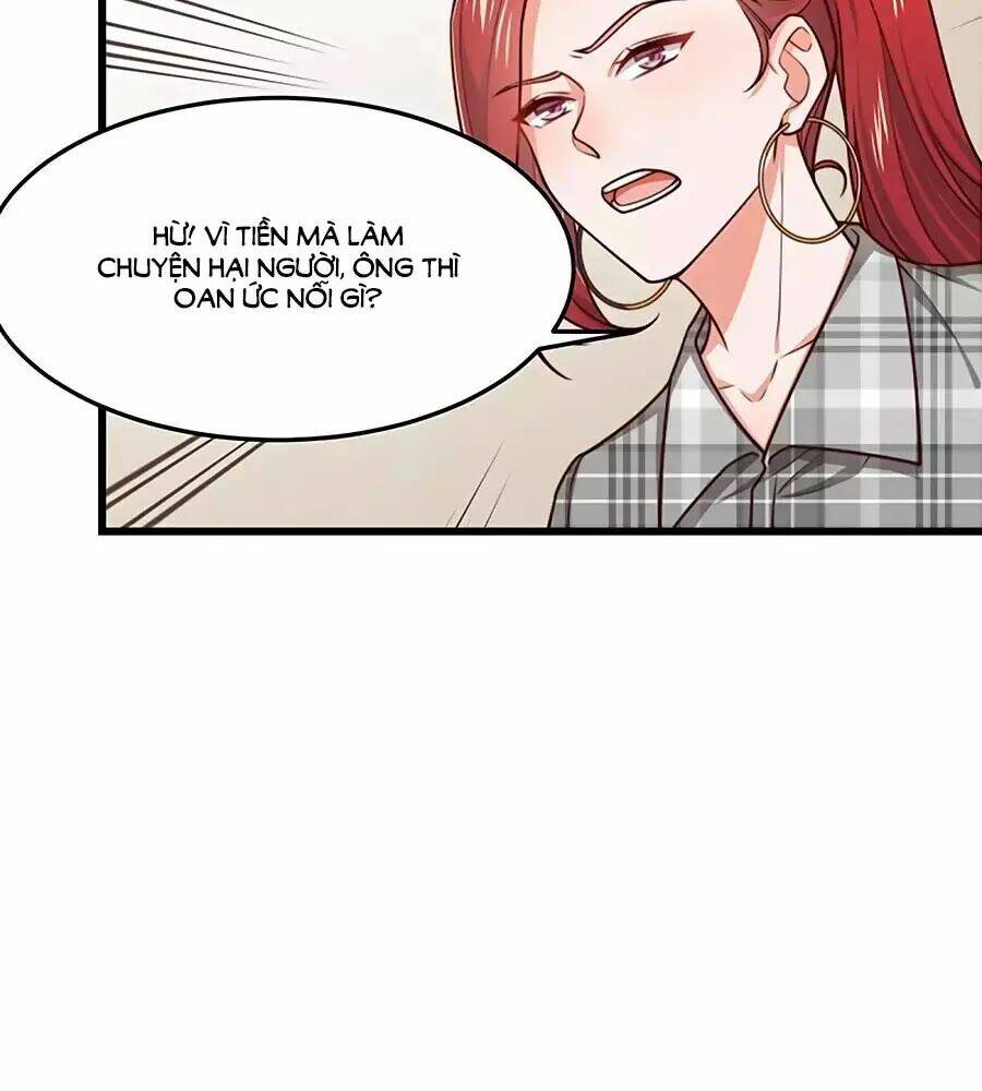 Nhật Ký Báo Thù Của Thiên Kim Hai Mặt: Chapter 53