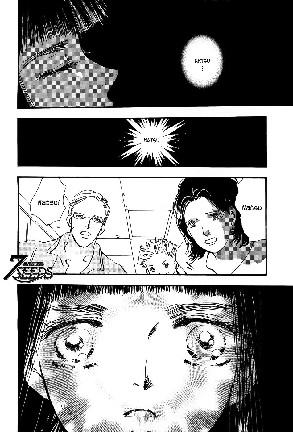 Mầm Sống: Chapter 142