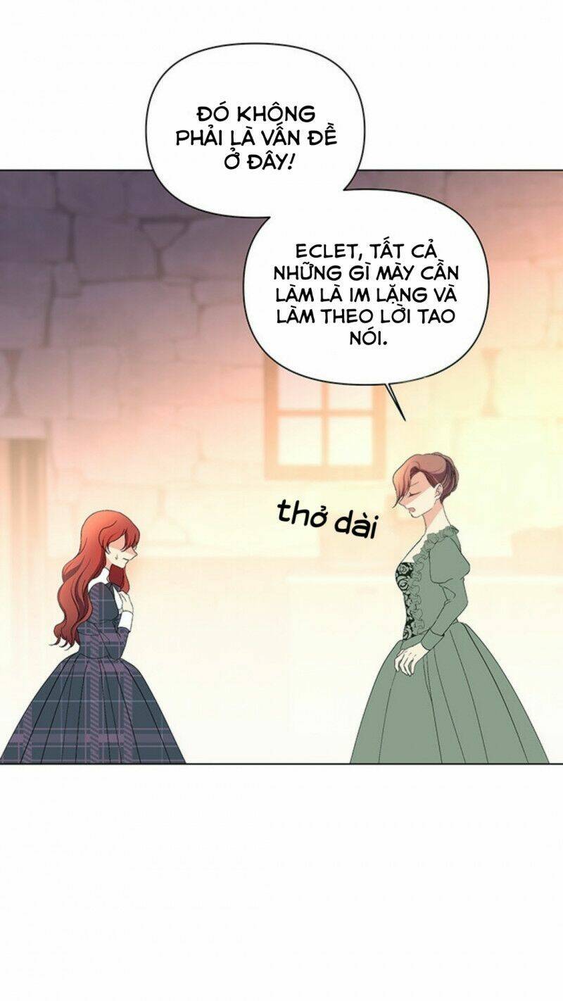 Công Chúa Thời Gian Có Hạn: Chapter 10