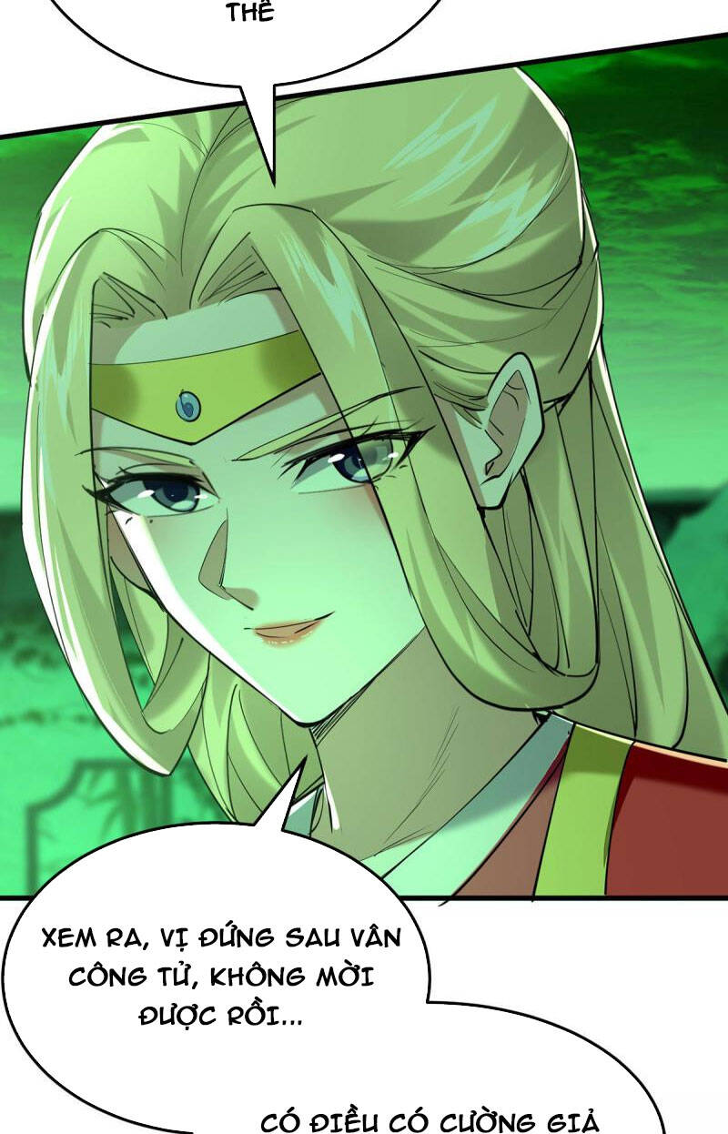 Tiên Đế Trở Về: Chapter 354