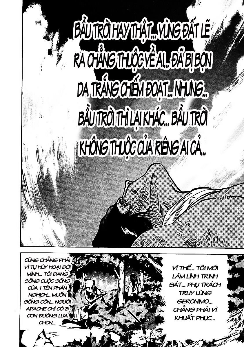 Red Living On The Edge: Chapter 20