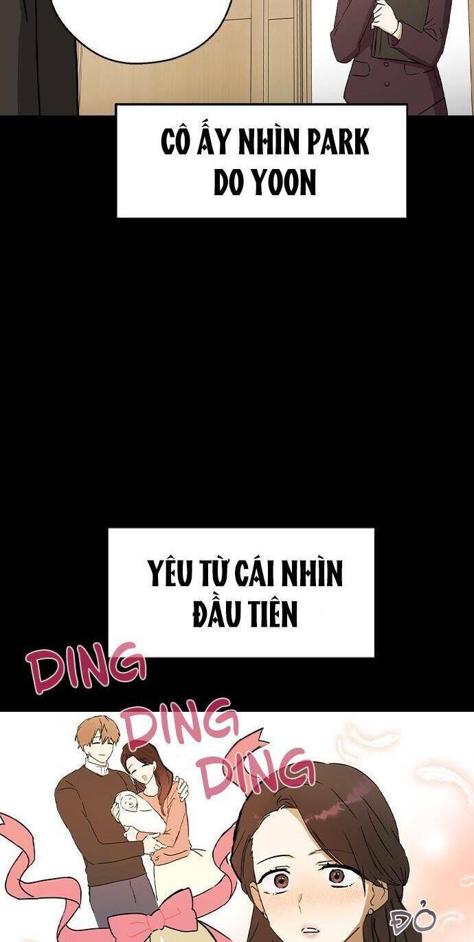 Duyên Nợ Kiếp Trước: Chapter 38