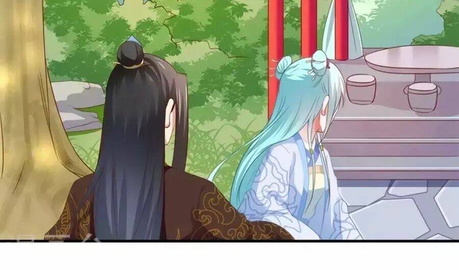 Khuynh Thế Y Phi Muốn Bỏ Chồng: Chapter 117