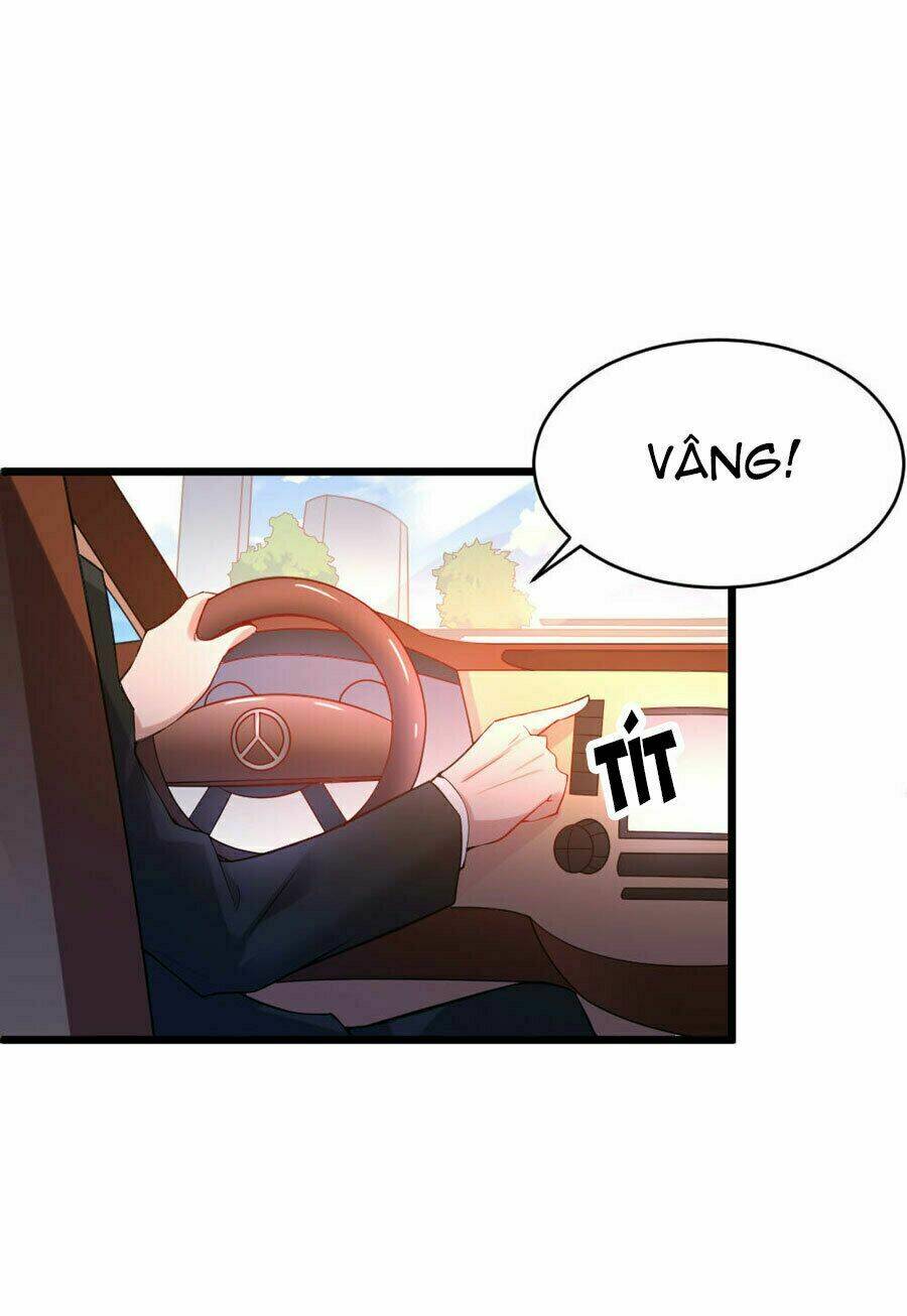 Tiểu Bạch Điềm Thê Của Long Thiếu: Chapter 4