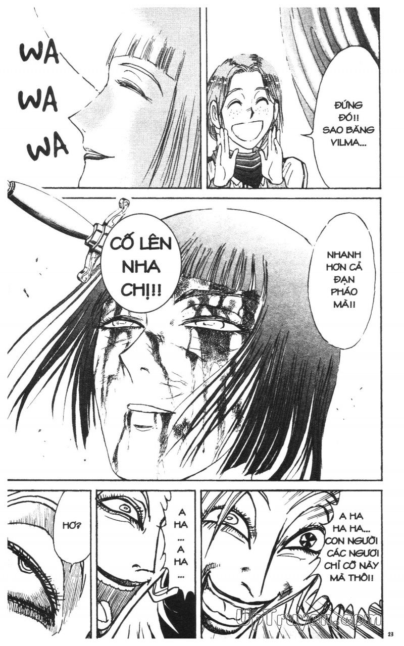 Fujita Kazuhiro: Chapter 42