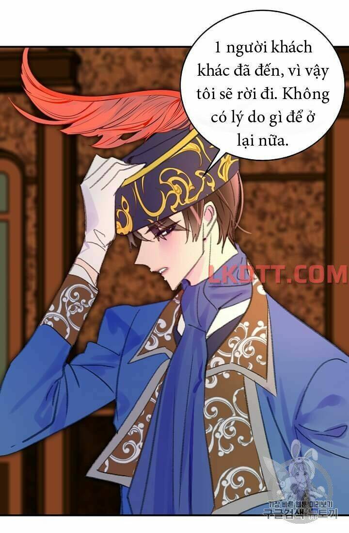 Tôi Không Phải Là Người Tốt: Chapter 123