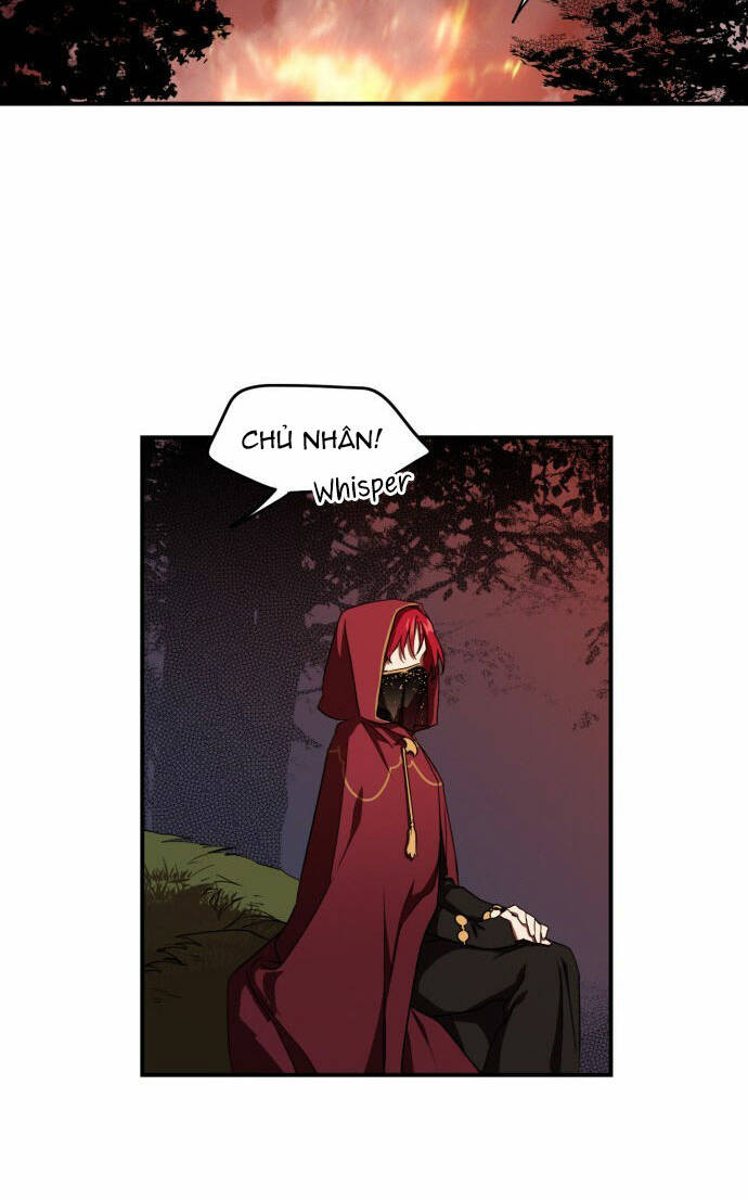 LÂU ĐÀI VÔ DANH: Chapter 25