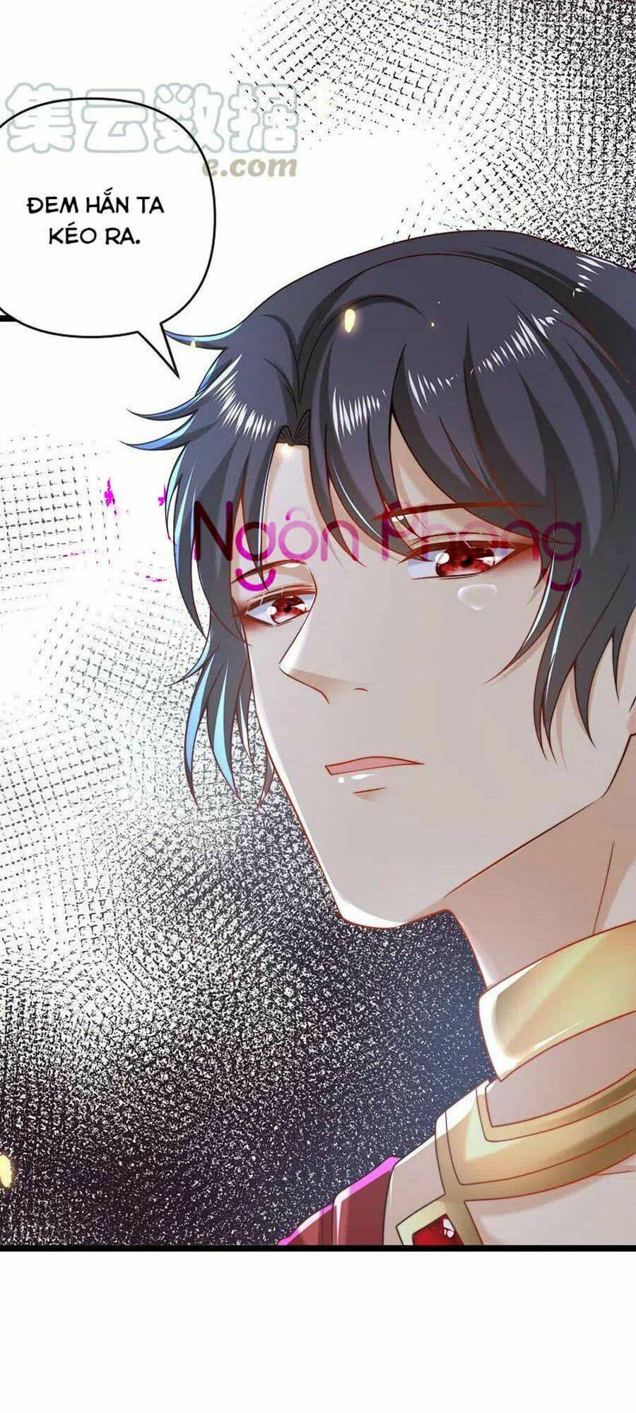 Sủng Hậu Của Vương: Chapter 122