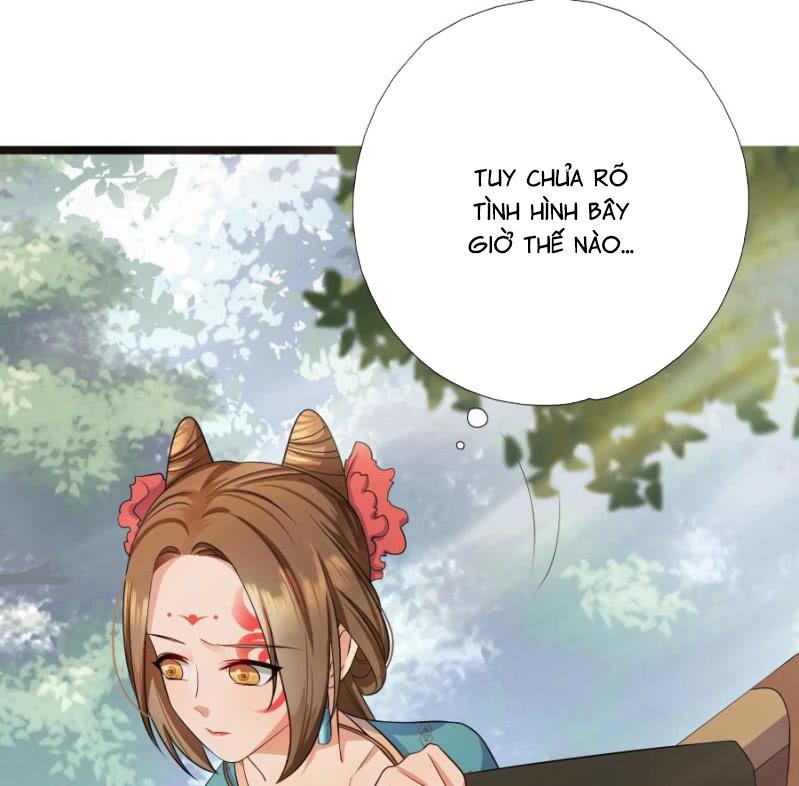 Tuyệt Sắc Y Phi: Chapter 1