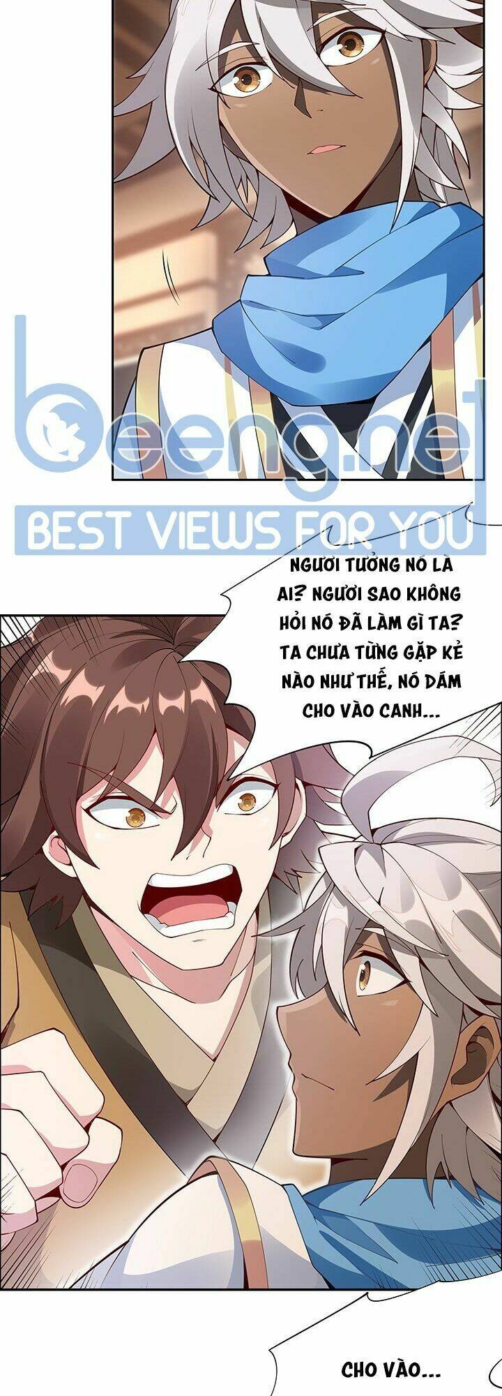 Nghịch Lân: Chapter 2