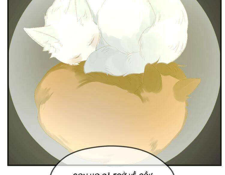 Lượm Được Một Tiểu Hồ Ly 2: Chapter 87