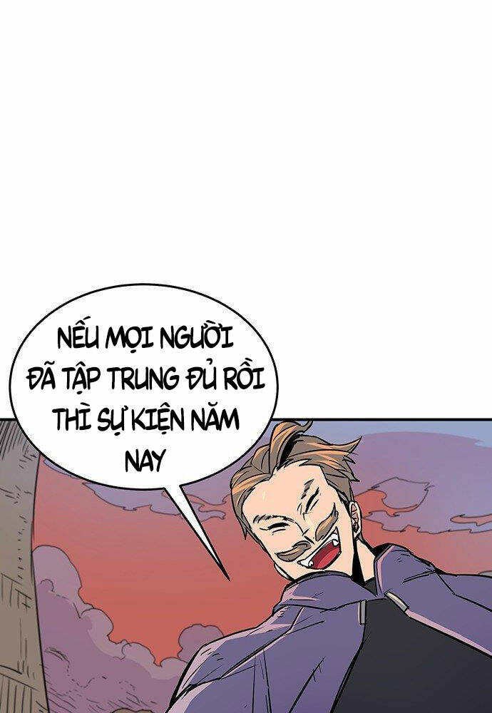 Chủ Nhân Thiên Giới: Chapter 1