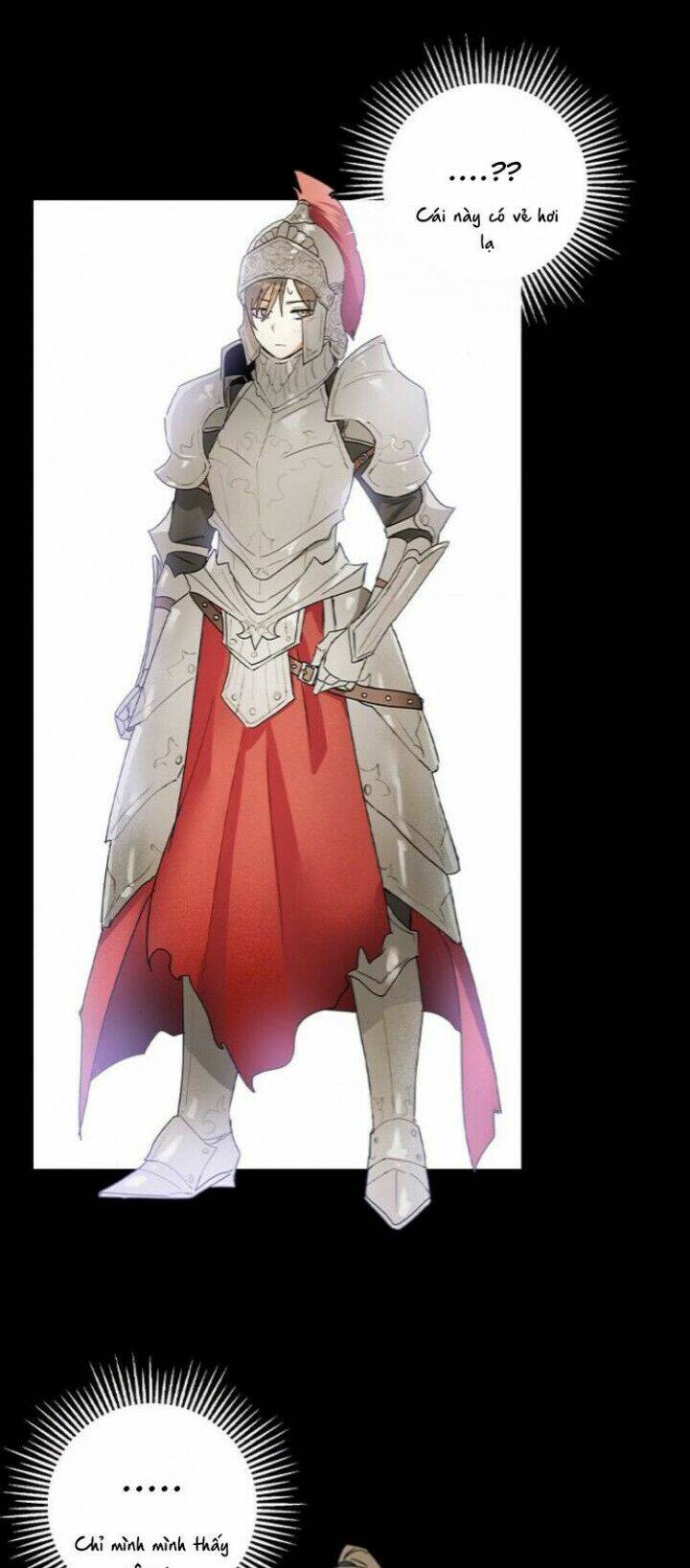 Duyên Nợ Kiếp Trước: Chapter 16