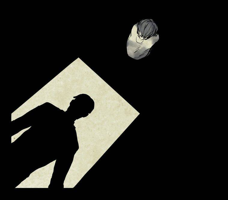 Thành phố ác mộng: Chapter 2