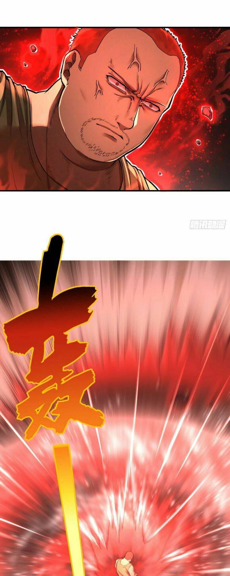 Danh Sách Kẻ Phản Diện: Chapter 96