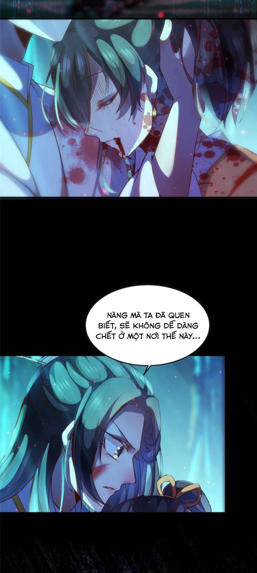 Nghịch Thiên Thần Phi Chí Thượng: Chapter 56