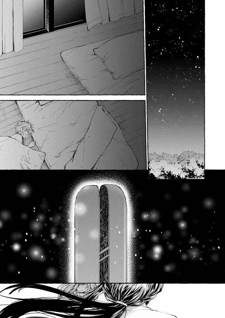 Vợ Tôi Là Hinako!: Chapter 3