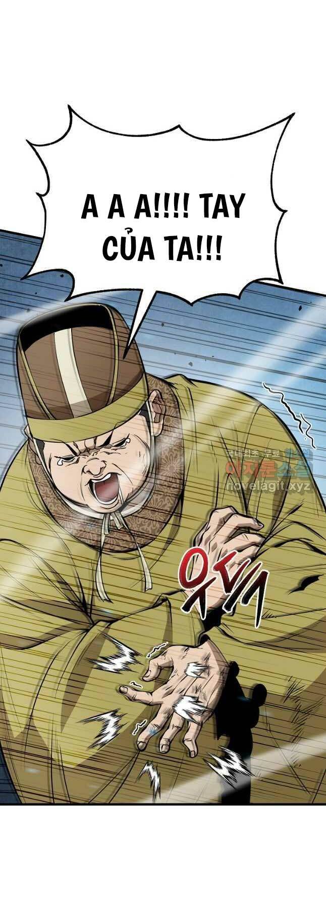 Đông Phương Bất Bại: Chapter 19