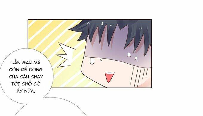 Ma Vương Luyến Ái Chỉ Nam: Chapter 121