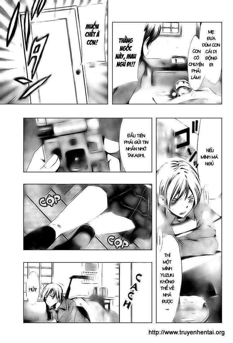 Thị Trấn Tình Yêu: Chapter 6