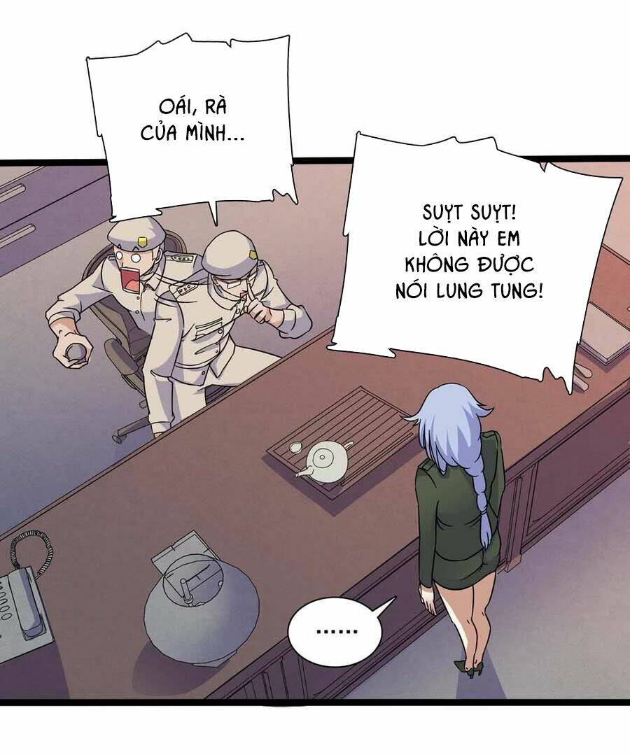 Tối Cường Binh Vương: Chapter 87