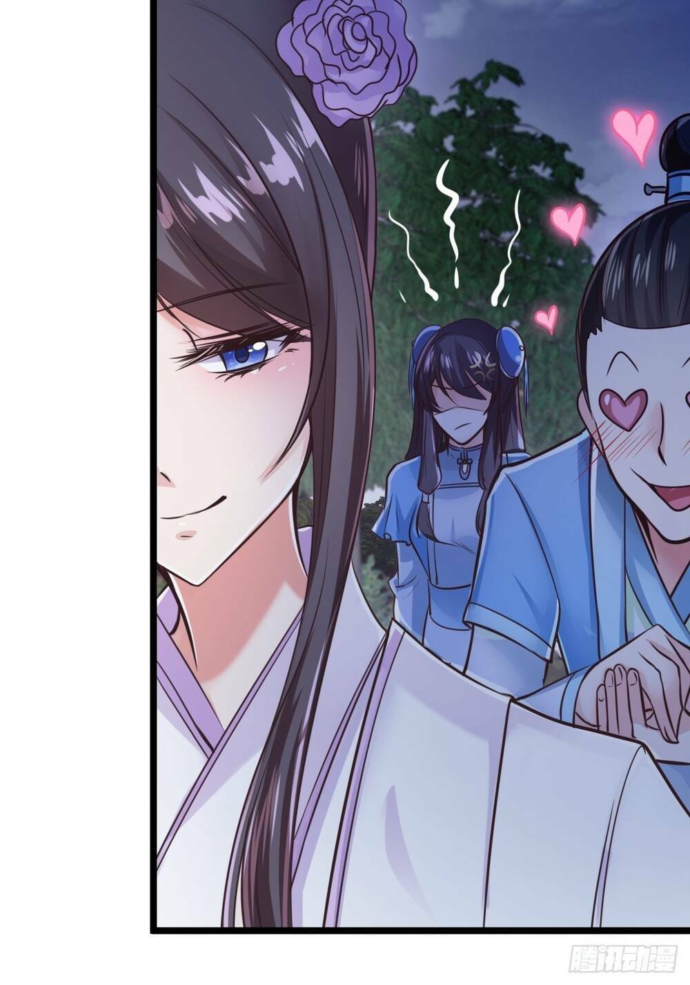 Cục Gạch Xông Vào Dị Giới: Chapter 11