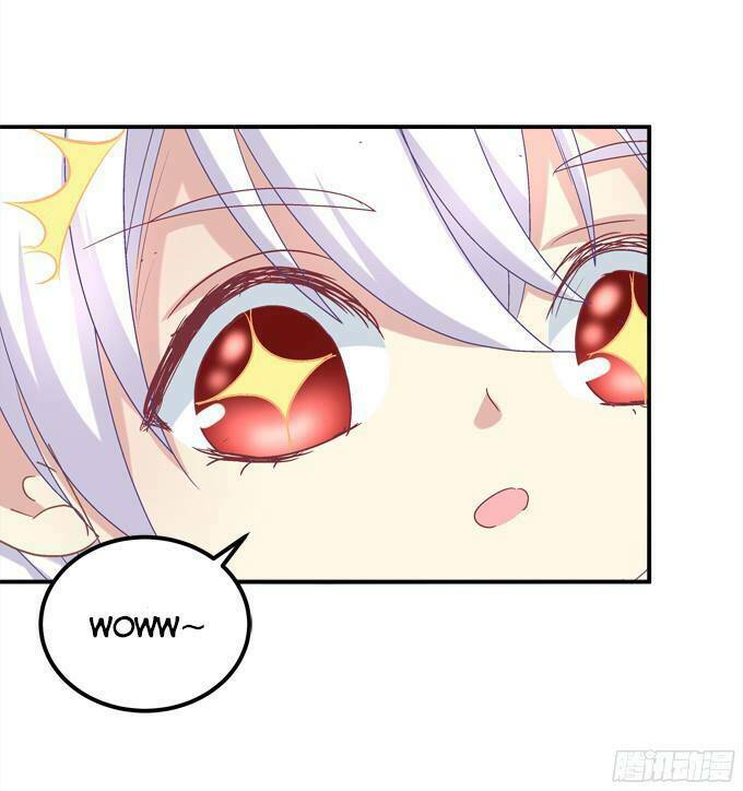 Đế Vương Ta Vẫn Còn Nhỏ: Chapter 22