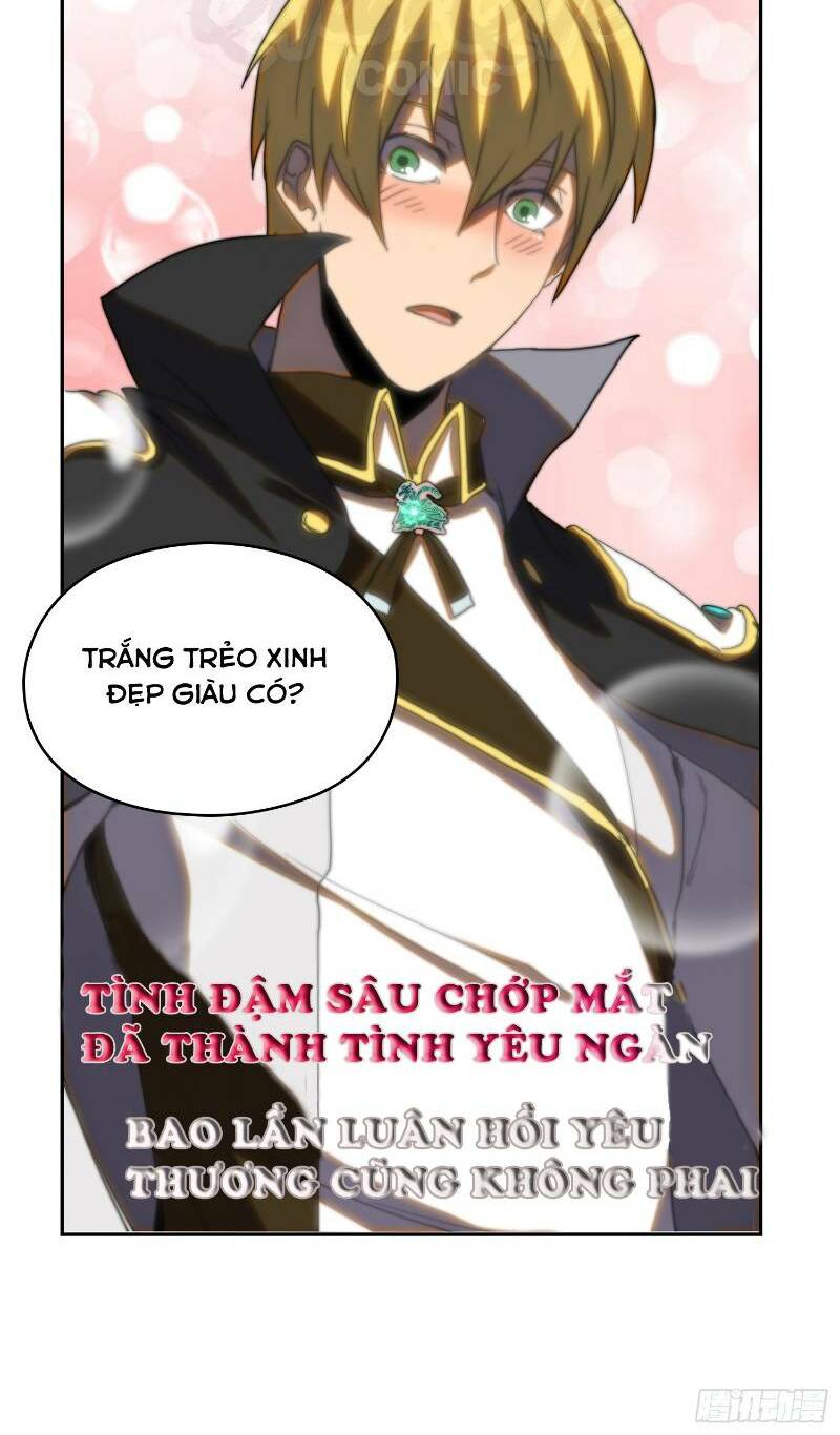 Đô Thị Hàng Thần Khúc: Chapter 18