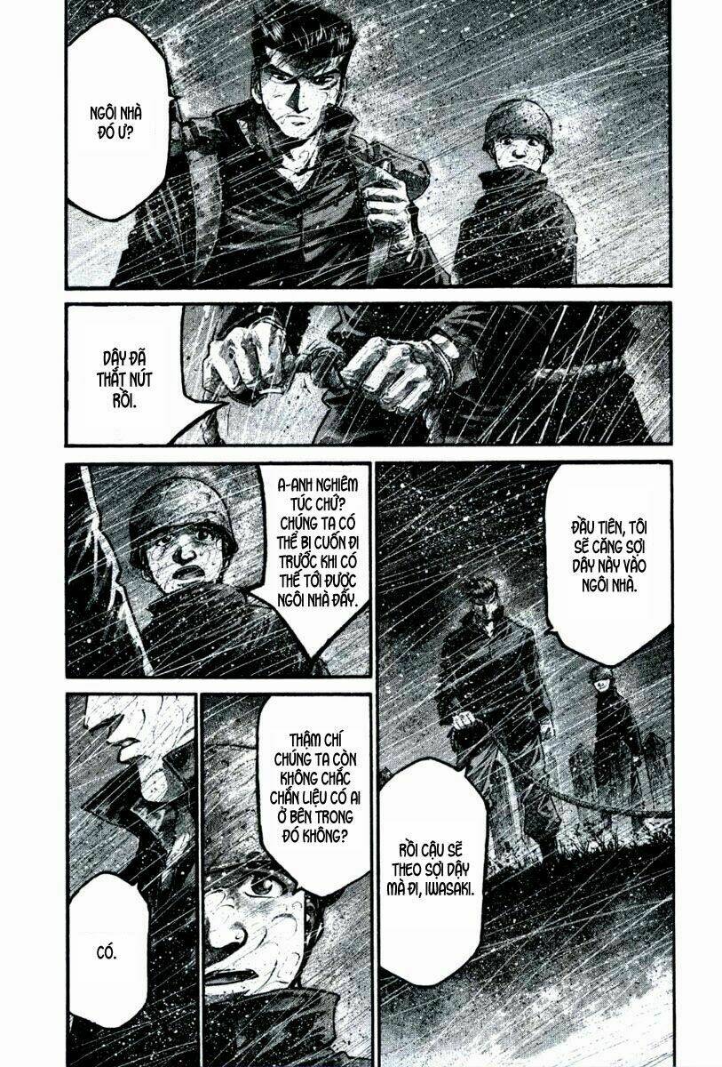 Rainbow: Chapter 109