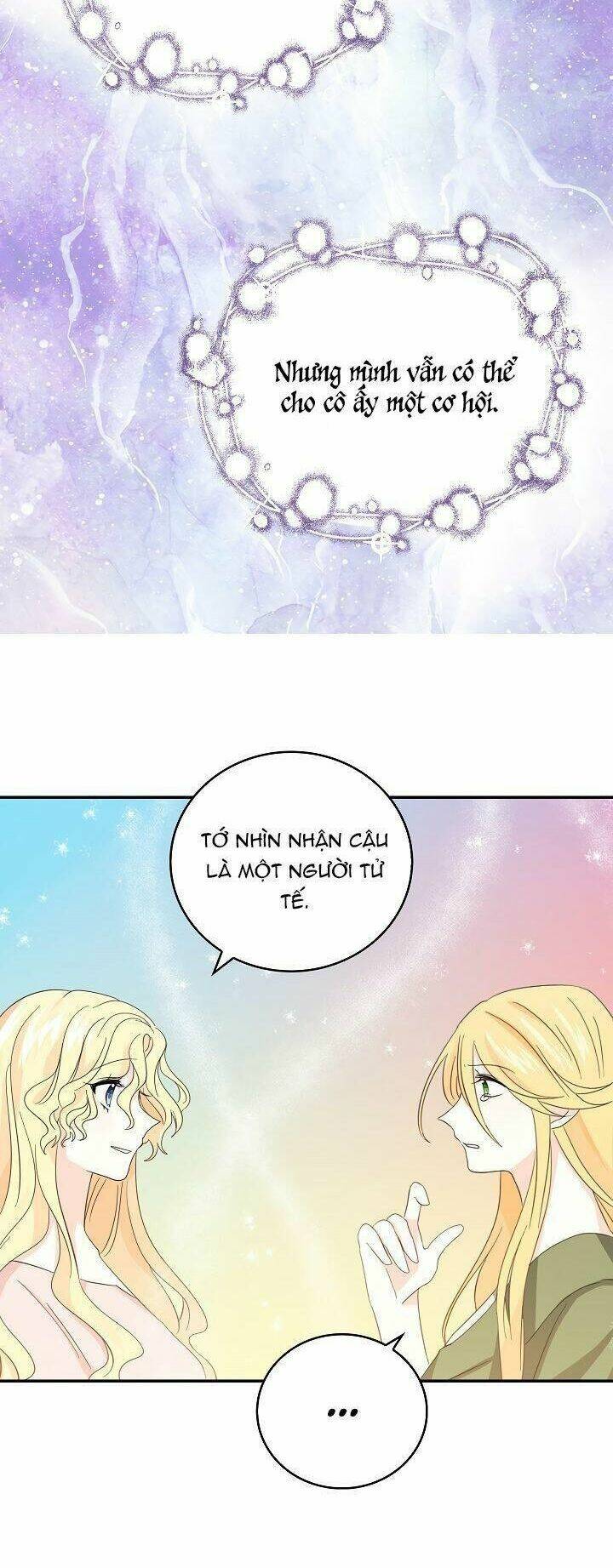 Tôi Là Bạn Gái Cũ Của Một Người Lính: Chapter 15