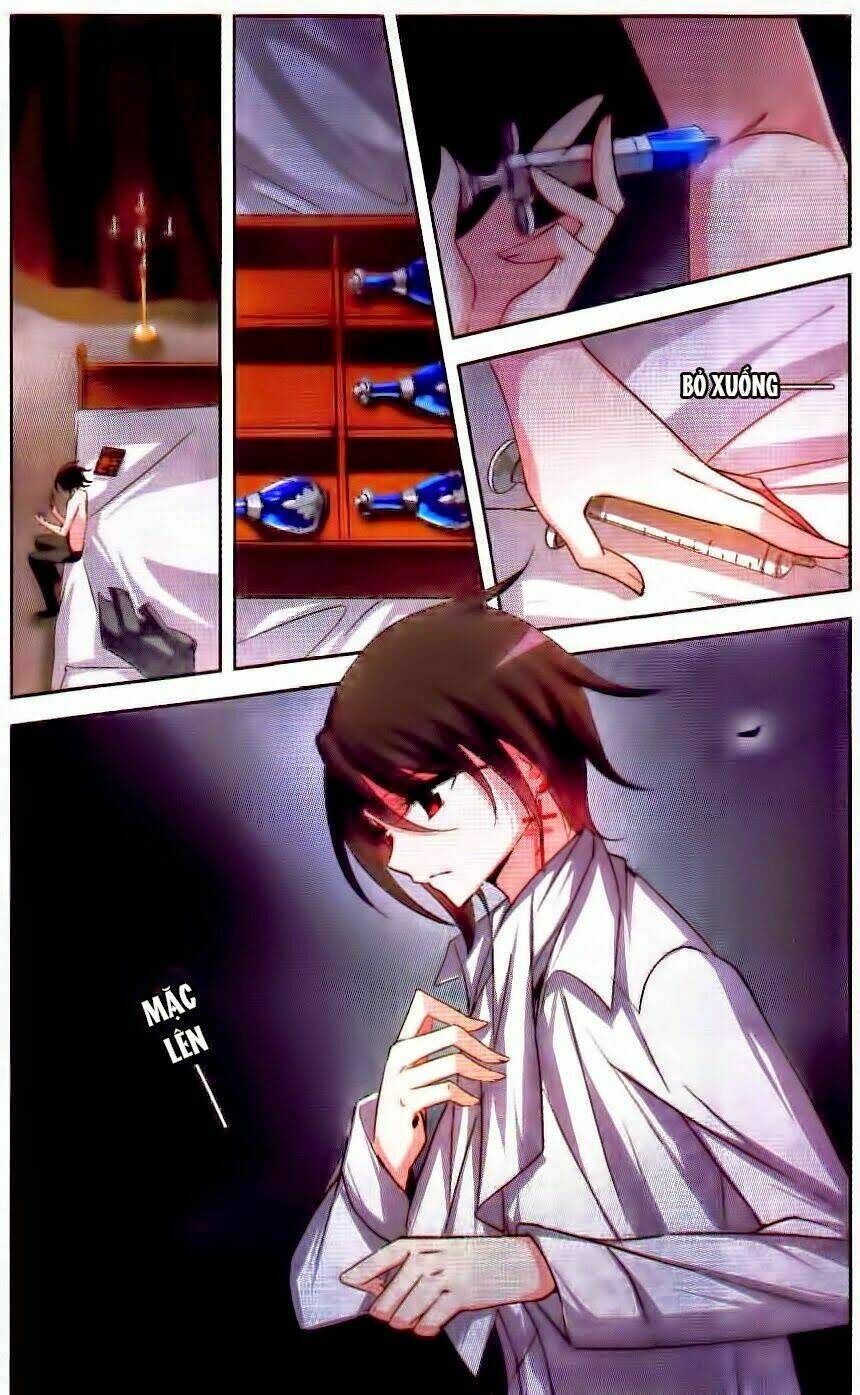 Xuyên Duyệt Tây Nguyên 3000: Chapter 91