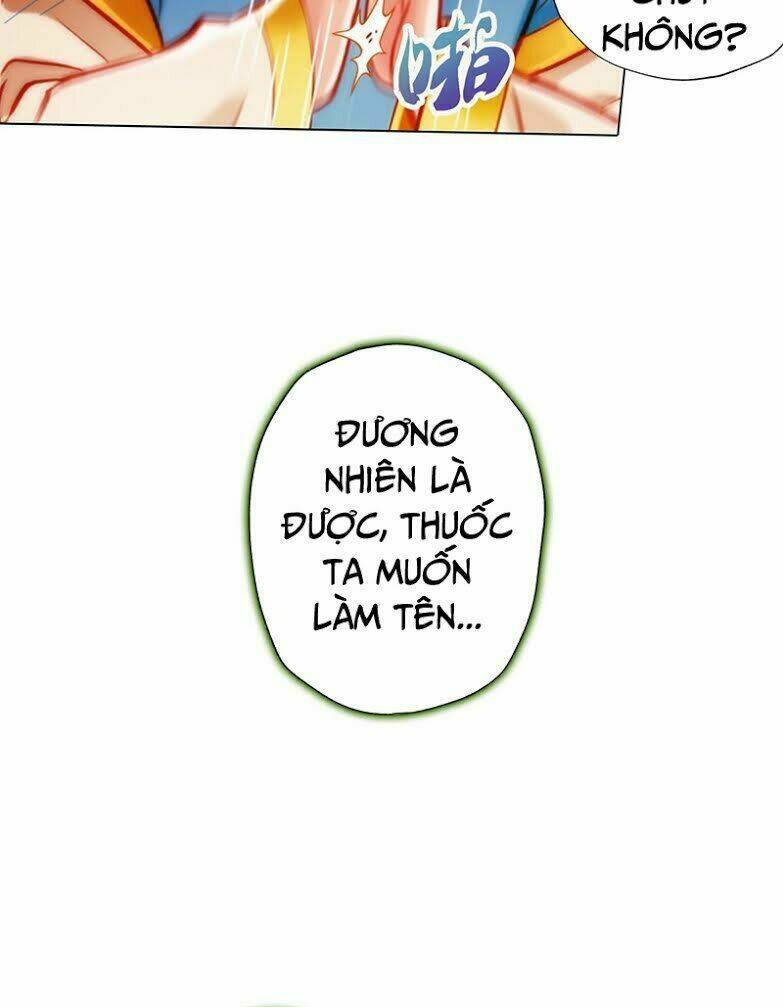 Bất Hủ Phàm Nhân: Chapter 7