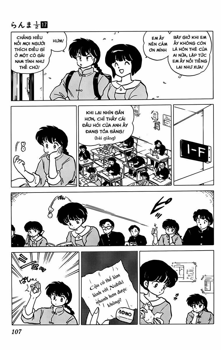 Suối Lời Nguyền: Chapter 175