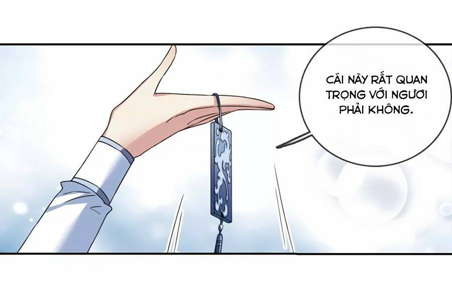 Toàn Cơ Từ: Chapter 40.2