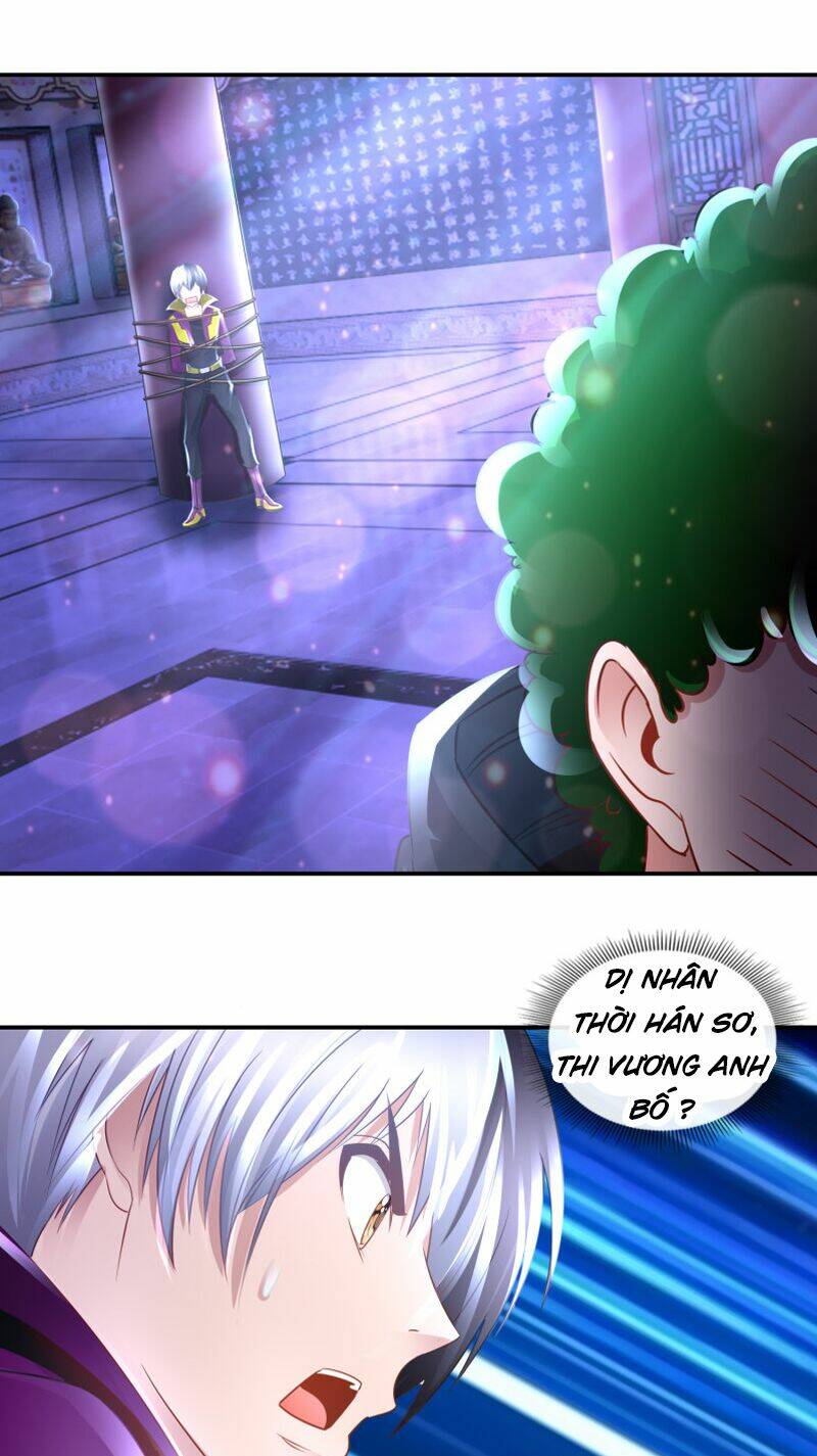 Phong Thủy Thiên Sư: Chapter 119