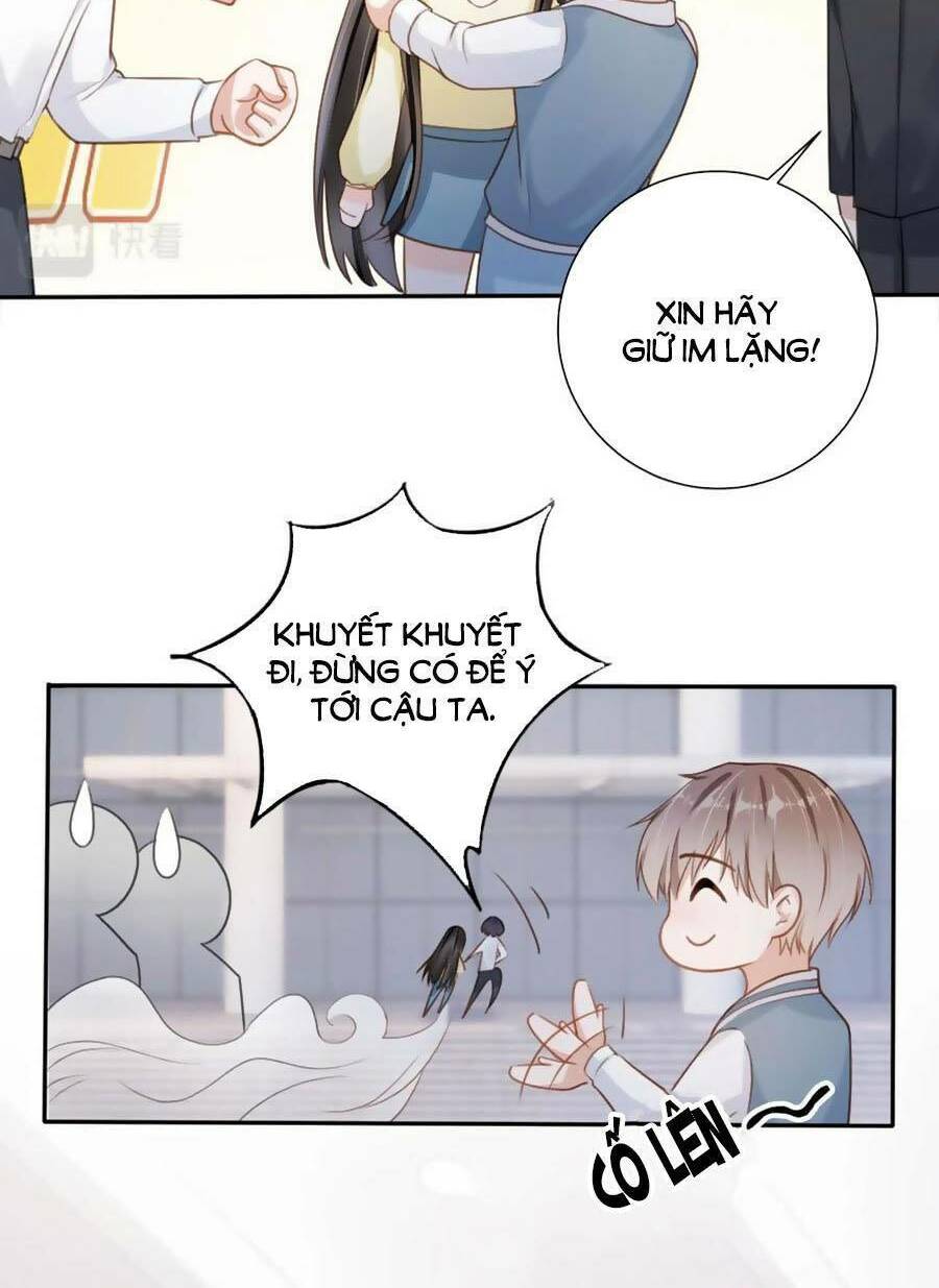 Dây Dưa Không Dứt: Chapter 29