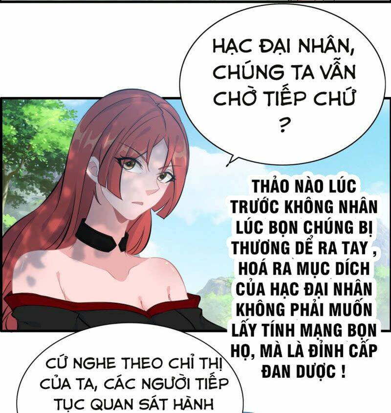 Thần Ma Thiên Sát: Chapter 120