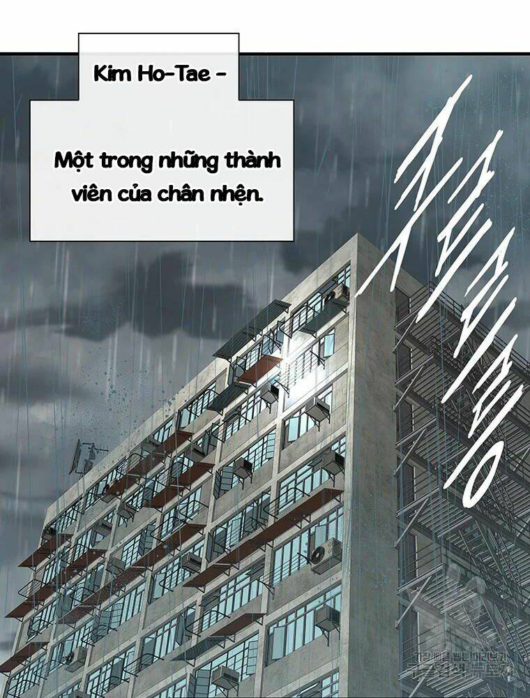 Các Chòm Sao Chỉ Chú Ý Mình Tôi: Chapter 34