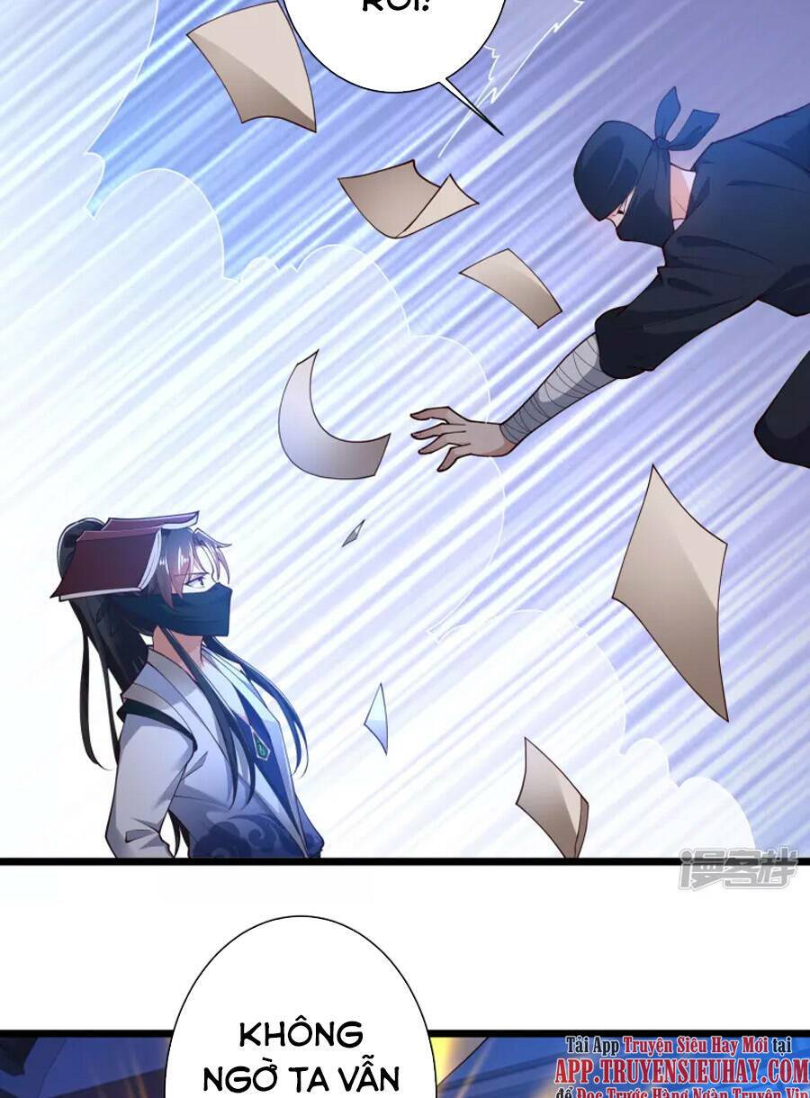 Khoa Kỹ Đại Tiên Tông: Chapter 50