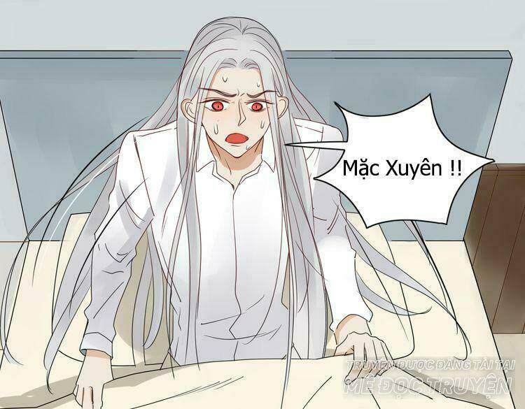 Ta Chỉ Muốn Giết Ngươi: Chapter 19