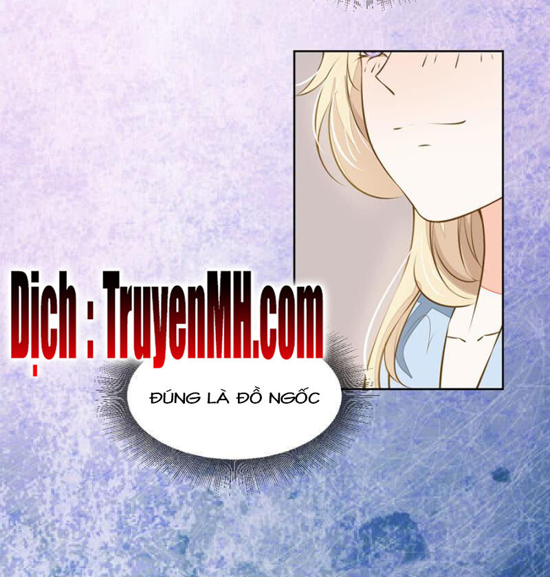 Hôn Sai 55 Lần: Chapter 105