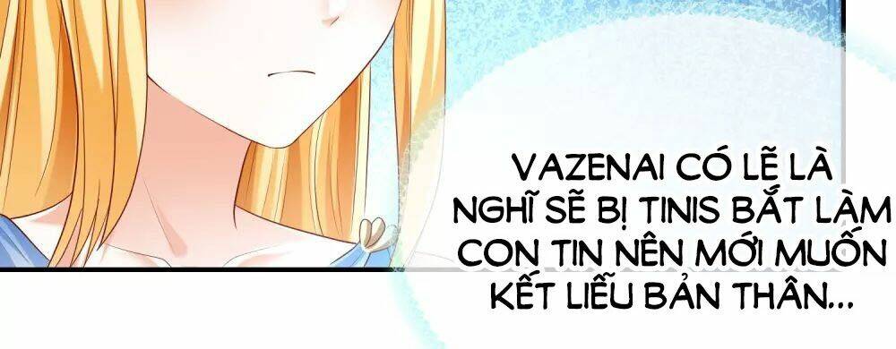 Sủng Hậu Của Vương: Chapter 69