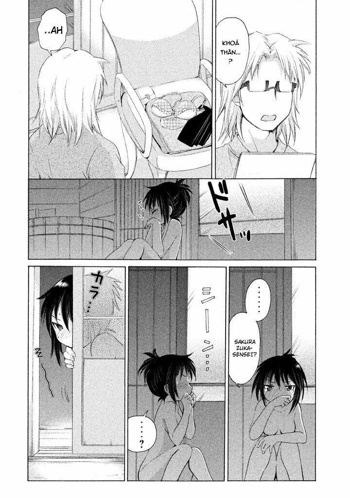 Comic Studio: Chapter 23