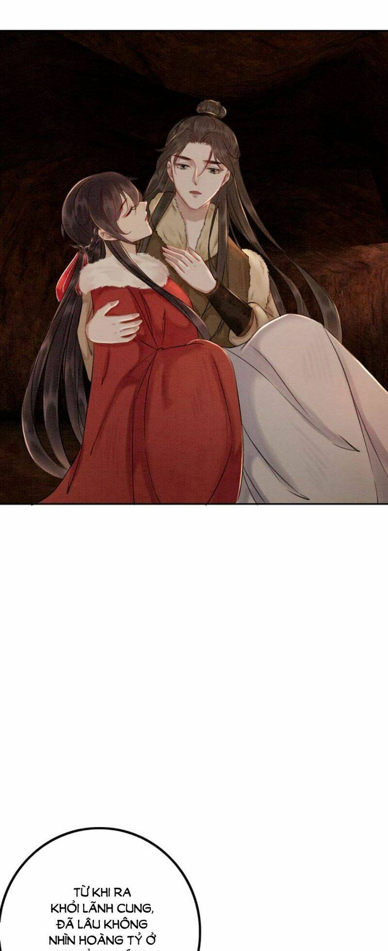 Trọng Sinh Bá Sủng Nhiếp Chính Vương Quá Mạnh Mẽ: Chapter 49