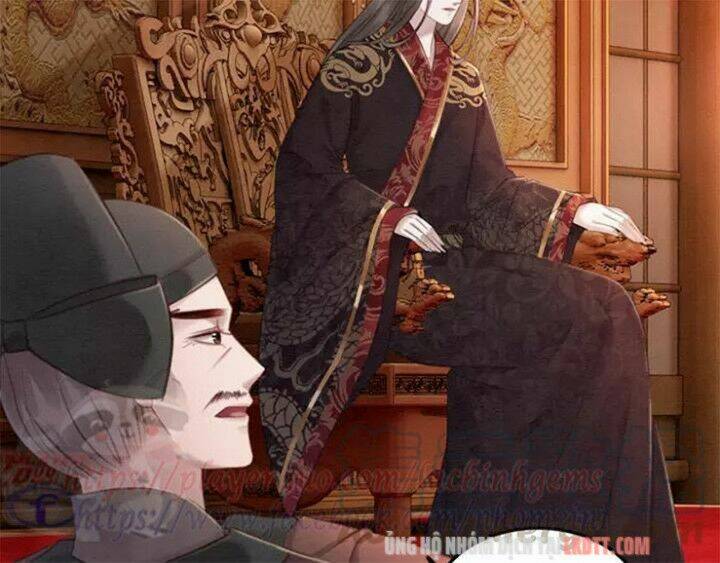 Trọng Sinh Bá Sủng Nhiếp Chính Vương Quá Mạnh Mẽ: Chapter 98